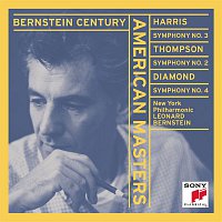 New York Philharmonic, Leonard Bernstein – American Masters