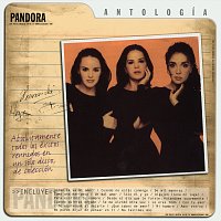 Pandora – Antología