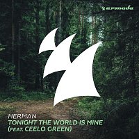 Herman, CeeLo Green – Tonight the World Is Mine