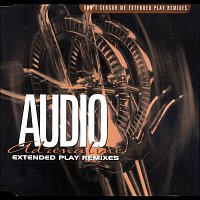Audio Adrenaline – Audio Adrenaline - Remixes