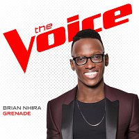 Brian Nhira – Grenade [The Voice Performance]