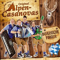 Original Alpen-Casanovas – Boarische Finger