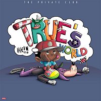 MadeinTYO – True's World