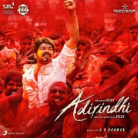 A. R. Rahman – Adirindhi (Original Motion Picture Soundtrack)
