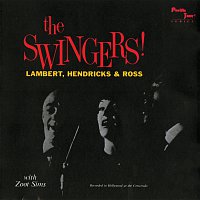 Lambert, Hendricks & Ross – The Swingers!