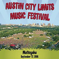 Matisyahu – Live At Austin City Limits Music Festival 2006