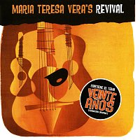 Maria Teresa Vera – Maria Teresa Veras Revival