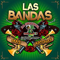 La Original Banda El Limón de Salvador Lizárraga – Las Bandas Más Matonas