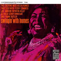 Helen Humes – Swingin' With Humes [Remastered 1991]