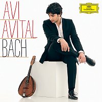 Avi Avital – Bach