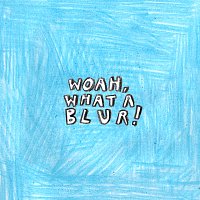 Bree Runway – WOAH, WHAT A BLUR!