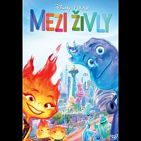 Různí interpreti – Mezi živly DVD