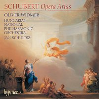 Oliver Widmer, Hungarian National Philharmonic Orchestra, Jan Schultsz – Schubert: Opera Arias & Scenes for Baritone