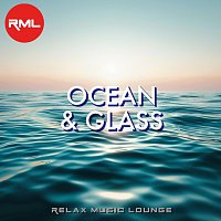 Přední strana obalu CD Ocean & Glass