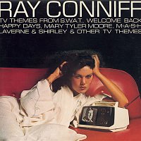 Ray Conniff – Theme From S.W.A.T. And Other TV Themes
