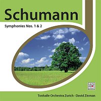 Schumann: Symphonies Nos. 1 & 2