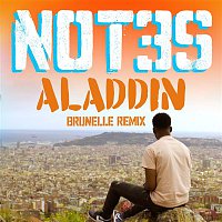 Not3s – Aladdin (Brunelle Remix)