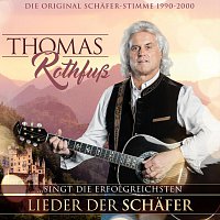 Thomas Rothfuß singt die erfolgreichsten Lieder der Schäfer
