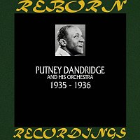 Přední strana obalu CD 1935-1936 (HD Remastered)