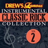 The Hit Crew – Drew's Famous Instrumental Classic Rock Collection, Vol. 2