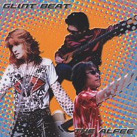 The Alfee – Glint Beat