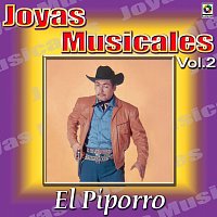 El Piporro – Joyas Musicales, Vol. 2
