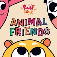 Puddy Rock – Animal Friends