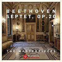 Stuttgart Philharmonic Septet – The Masterpieces, Beethoven: Septet in E-Flat Major, Op. 20
