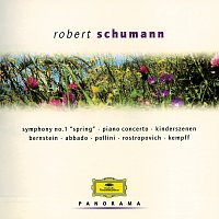 Různí interpreti – Schumann: Symphony No.1 etc.