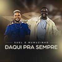 Daqui Pra Sempre [Ao Vivo]