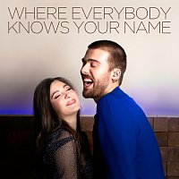 Dany, Hanin al Kadamani – Where Everybody Knows Your Name