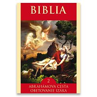 Rudolf Pepucha, Vladimír Jedľovský, Anton Vaculík, Eva Krížiková – Biblia 2 / Bible 2