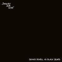 Přední strana obalu CD Strictly Dub Wize