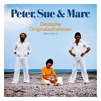 Peter, Sue & Marc – Deutsche Originalaufnahmen [Remastered 2015]