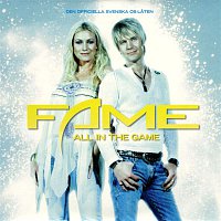 Fame – All In The Game