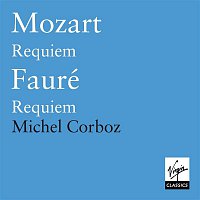 Michel Corboz – Mozart: Requiem/Faure: Requiem