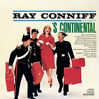 Ray Conniff & His Orchestra & Chorus – 'S Continental