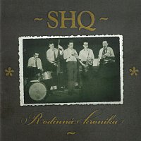S+H kvartet (SHQ) – Rodinná kronika CD