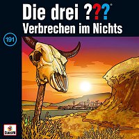 191/Verbrechen im Nichts