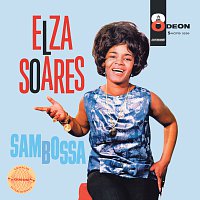 Elza Soares – Sambossa