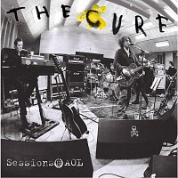 The Cure – AOL Sessions [LIVE]