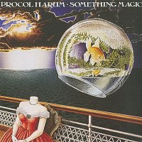 Procol Harum – Something Magic