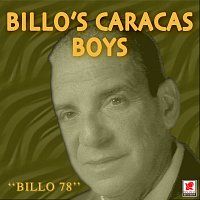 Billo's Caracas Boys – Billo 78