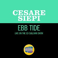 Ebb Tide [Live On The Ed Sullivan Show, January 24, 1954]