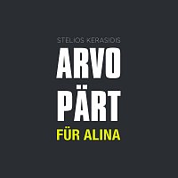 Stelios Kerasidis – Arvo Part: "Fur Alina"