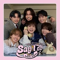 Travis Japan – Say I do
