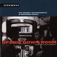 Upside Down Room – Upside Down Room