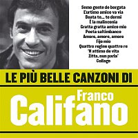 Franco Califano – Le piu belle canzoni di Franco Califano
