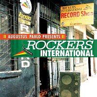 Augustus Pablo – Augustus Pablo Presents Rockers International
