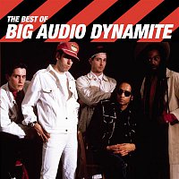 Big Audio Dynamite – The Best Of